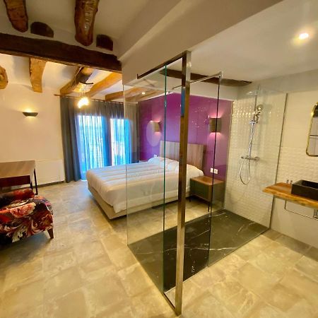 Hotel Boutique Malanquilla Inedita Bagian luar foto