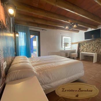 Hotel Boutique Malanquilla Inedita Bagian luar foto
