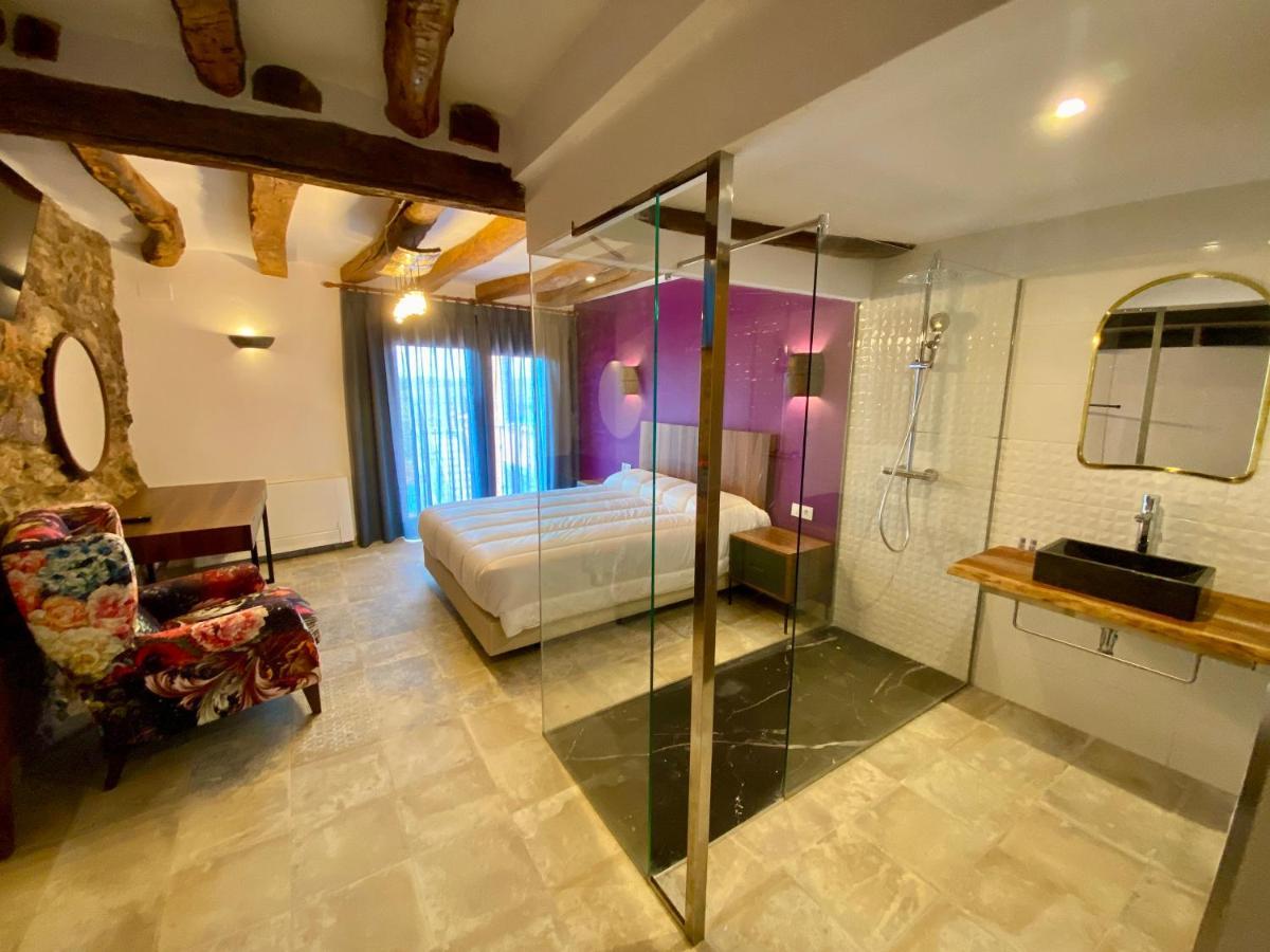 Hotel Boutique Malanquilla Inedita Bagian luar foto
