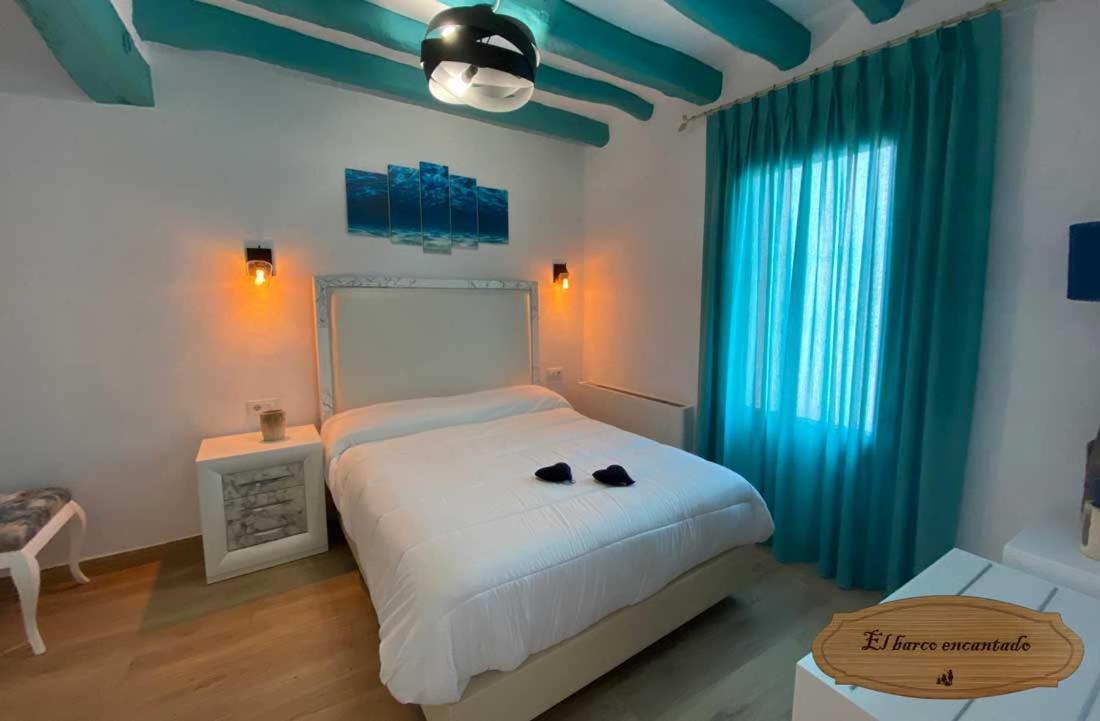 Hotel Boutique Malanquilla Inedita Bagian luar foto